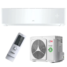 Кондиціонери С&H