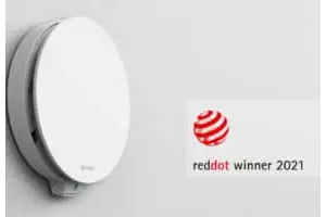 Новый рекуператор воздуха Aspira Ecocomfort 2.0 Smart