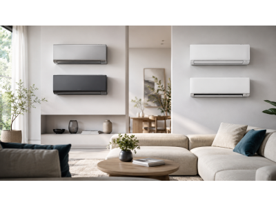 TCL та Haier як доступна альтернатива Daikin та Cooper&Hunter: кому підійде та на що дивитися перед купівлею