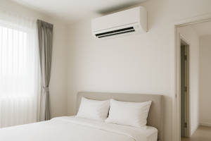 ТОП-5 ошибок при выборе кондиционера для квартиры