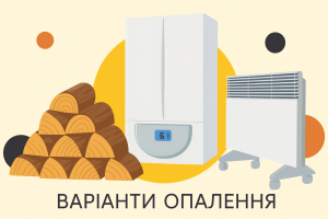 Газ дорожает, свет выключают: Чем отапливать дом?