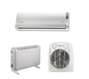 Обогреватели