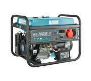 Генераторы