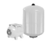 Водонагреватели и баки