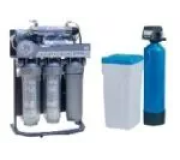 Системы фильтрации воды