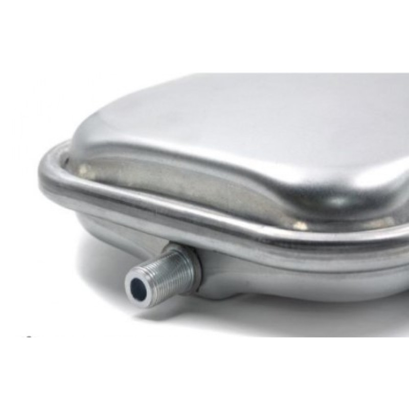 Розширювальний бак Zilmet Oem-Pro 6л -13N