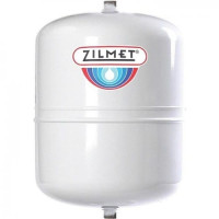 Розширювальний бак Zilmet Solar-Plus 18л