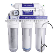 Система обратного осмоса OasisPro BSL01-RO-75