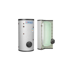 Буферная ёмкость Cordivari VASO INERZIALE WC VT 1500 л (3060161620137)