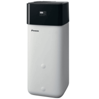 Тепловой насос Daikin EHSH08P30B