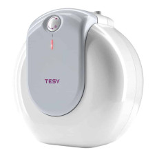 Бойлер электрический Tesy Compact Line 15U (GCU 1515 L52 RC -Under sink)
