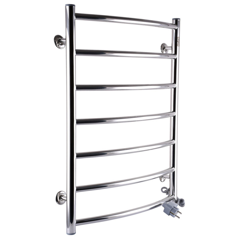 Рушникосушарка UNIO LD ER 700-500-7 Лесенка Дуга электро