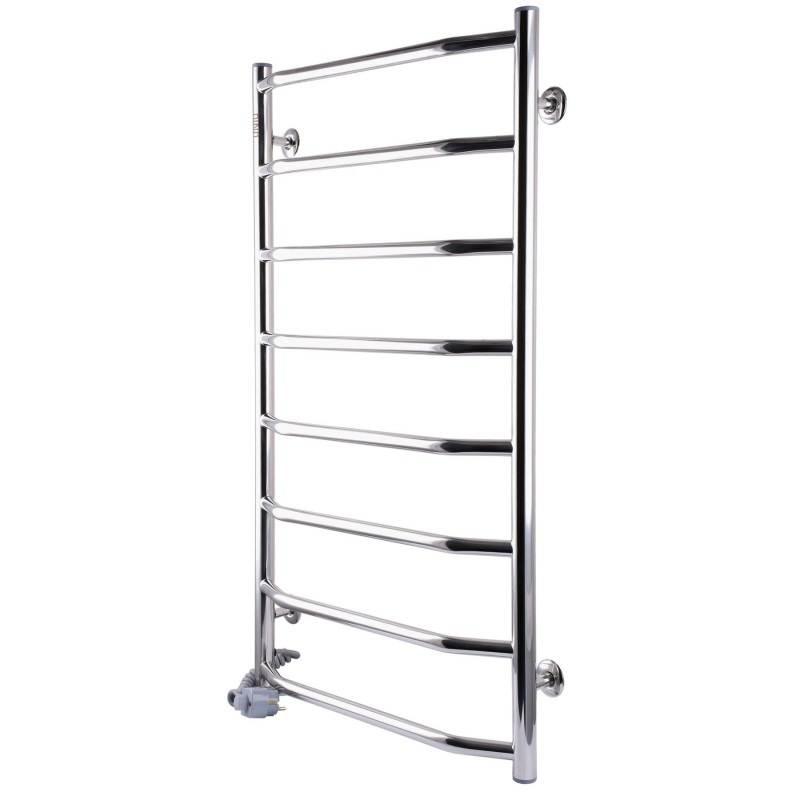 Рушникосушарка UNIO LT EL 900-500-8 Лесенка Трапеция электро