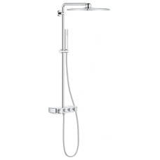 Душевая программа Grohe Euphoria SmartControl 310 Cube Duo 26508000