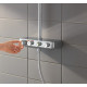 Душевая программа Grohe Euphoria SmartControl 310 Cube Duo 26508000