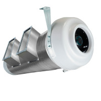 Рекуператор Climtec РДЦ 250