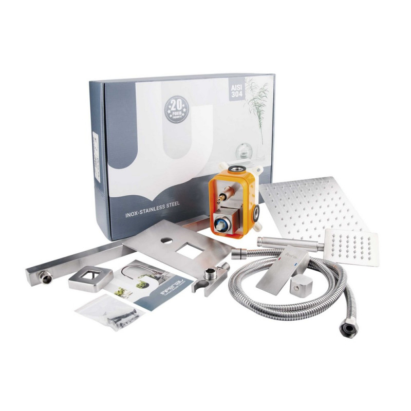 Душевая программа Imperial 33-010-20