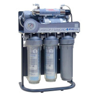 Обратный осмос Atlas Filtri OASIS DP-F SANIC PUMP-UV