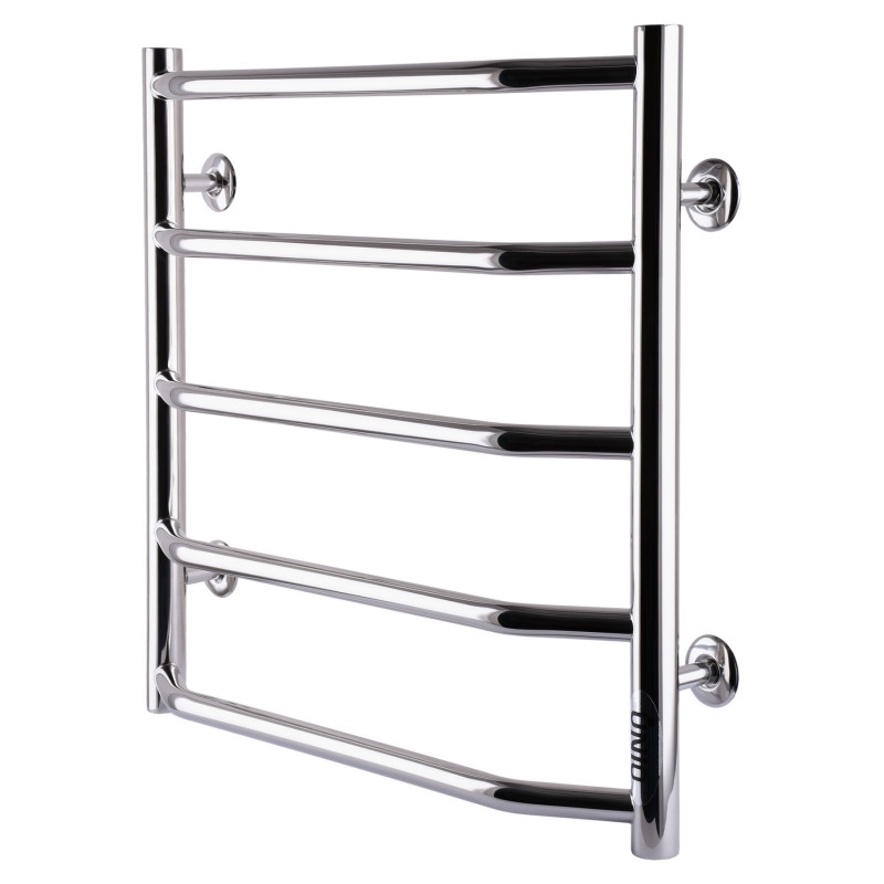 Полотенцесушитель UNIO LT W 500-500-5 Лесенка Трапеция вода