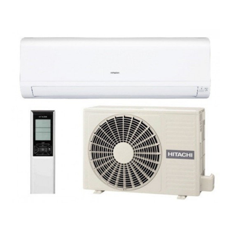 Кондиционер HITACHI RAK50RPE/RAC50WPE