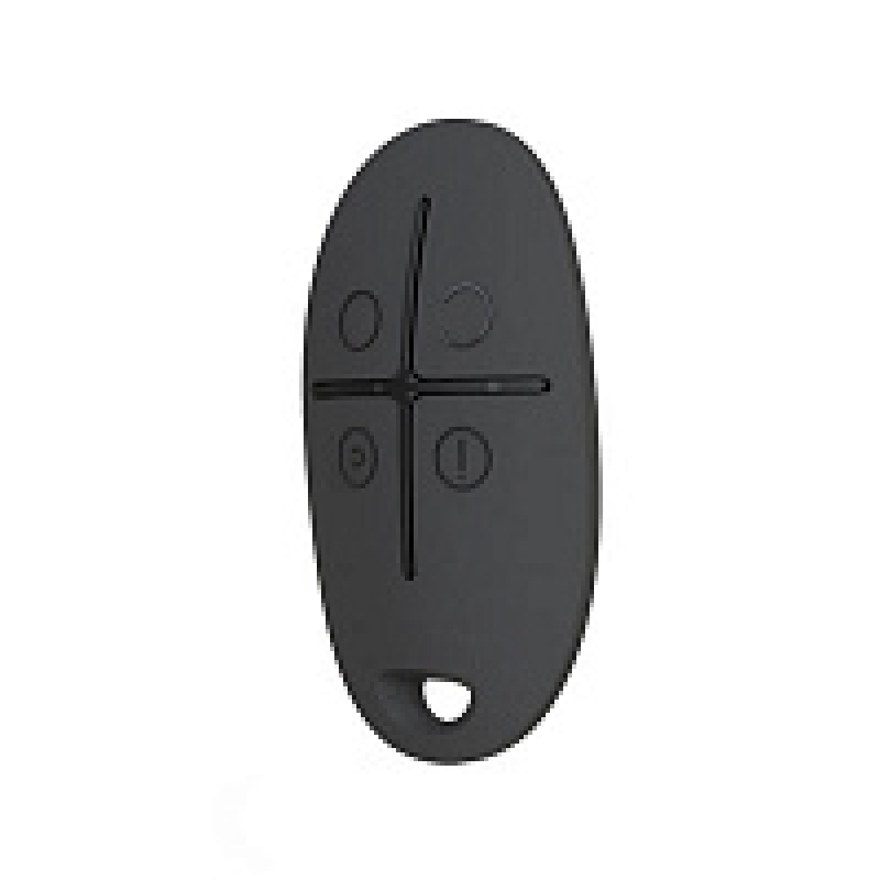 Комплект сигналізації Ajax StarterKit 2 black