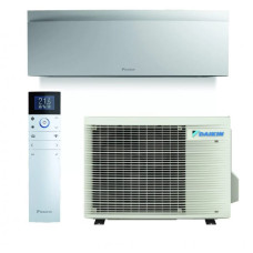 Кондиционер инверторный Daikin FTXJ50AW/RXJ50A