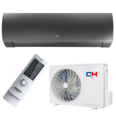 Кондиционер Cooper&Hunter CH-S18FTXD2-BL