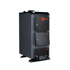 Твердотопливный котел Paskal Duo 15 кВт