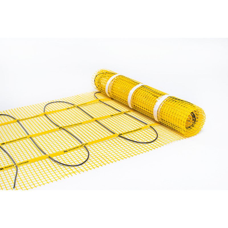Нагревательный мат MAGNUM Mat 2,5 m²