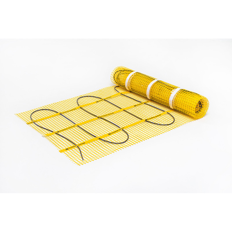 Нагревательный мат MAGNUM Mat 2,5 m²