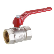 Шаровый кран FIV EVOLUTION 4" BB (80001400)