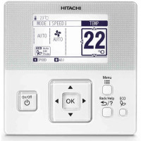 Пульт Hitachi SPX-WKT3