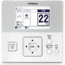 Пульт Hitachi SPX-WKT3