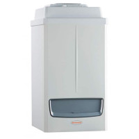 Газовий котел Immergas Vitrix Pro 35 2 ERP