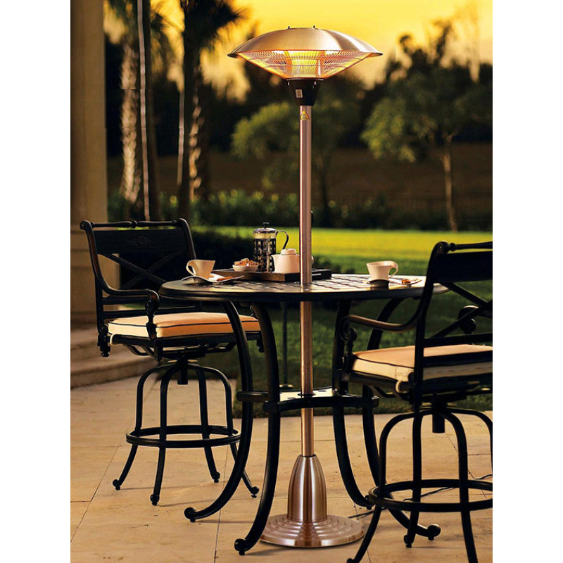 Уличный обогреватель Enders Barcelona