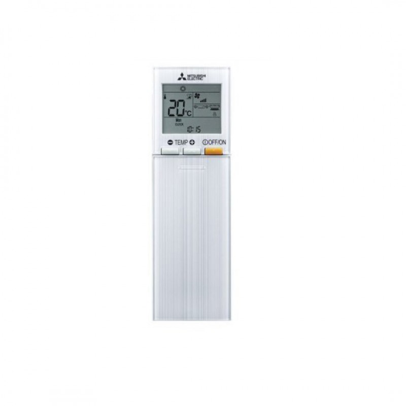 Внутрішній блок мультисистеми Mitsubishi Electric Premium MSZ-LN50VGV