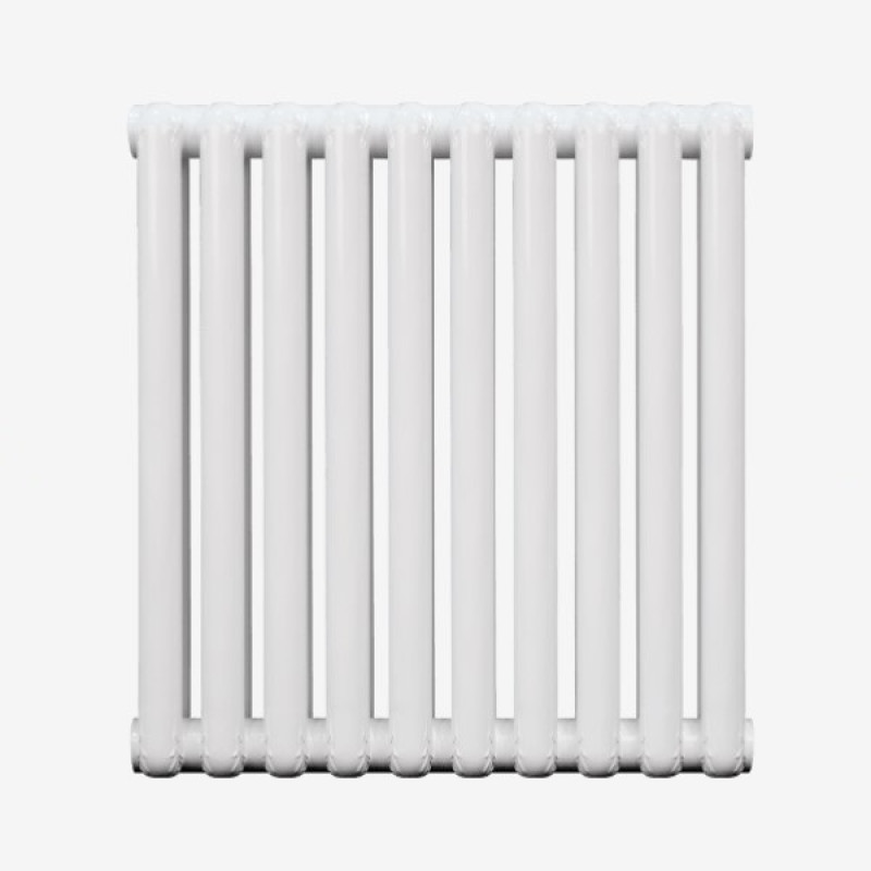 Дизайнерський радіатор Fondital Tribeca White 1600 мм