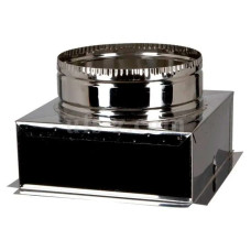 Подставка AiSi304 0,5мм d120/180