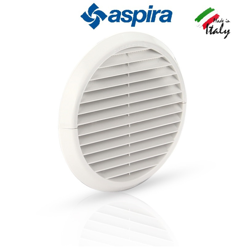 Рекуператор Aspira Ecocomfort 100 RF