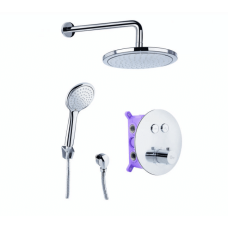 Душевая программа QT Inspai-Therm CRM T20250102