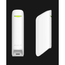 Датчик движения Ajax MotionProtect Curtain white