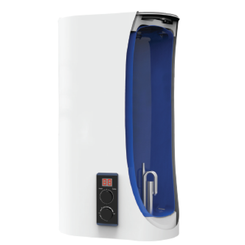 Бойлер электрический Thermo Alliance DT30V20G(PD)/2
