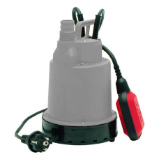 Дренажно-фекальный насос Sea-Land Skuba 35 AUT