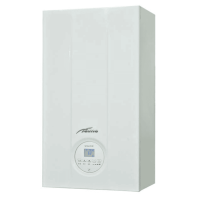 Газовый котел Sime Brava Slim HE 25T ErP
