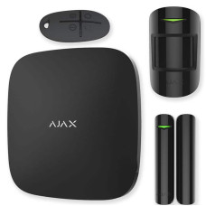 Комплект сигнализации Ajax StarterKit 2 black