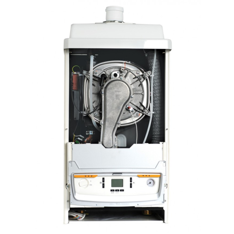 Газовий котел Immergas Vitrix Pro 35 2 ERP