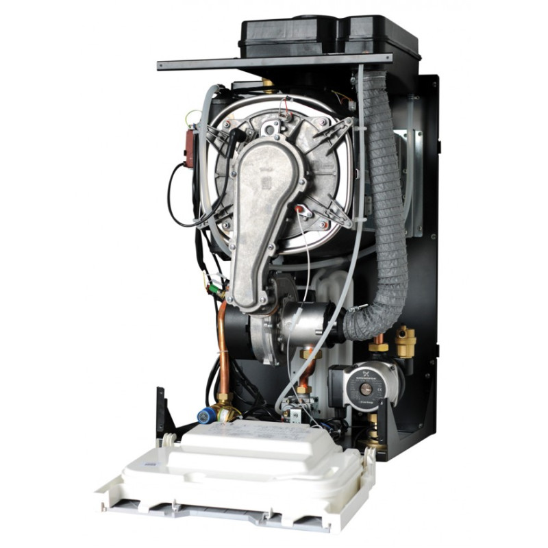 Газовий котел Immergas Vitrix Pro 35 2 ERP