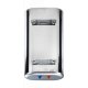 Бойлер електричний WILLER IV50DR Brig Mirror