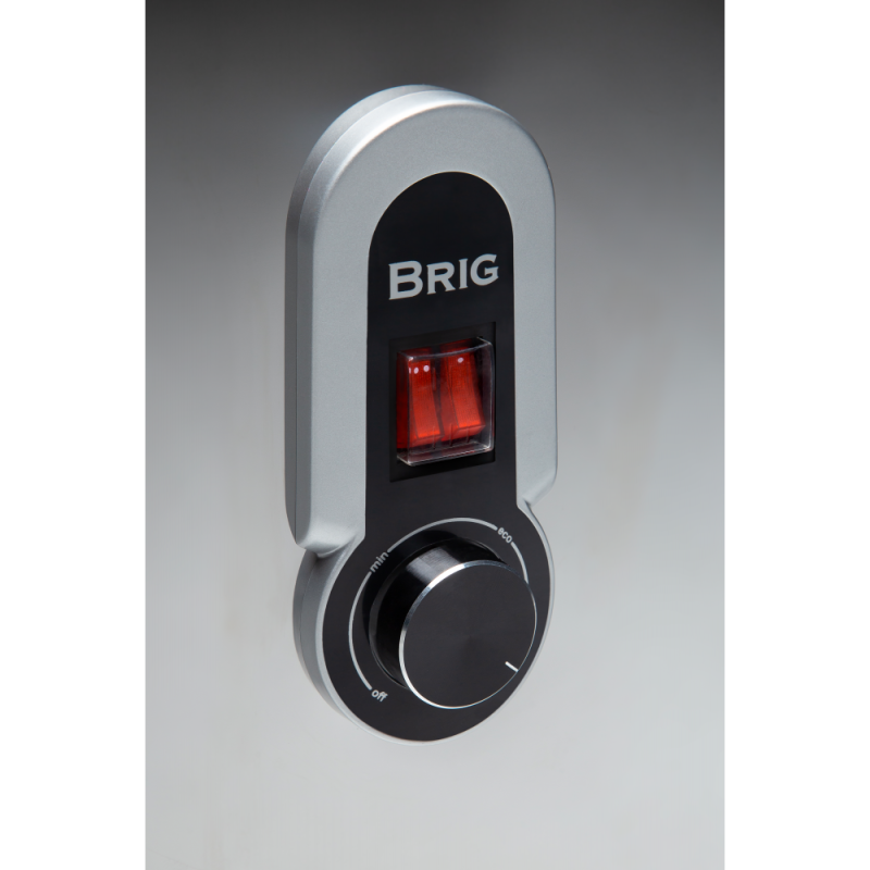 Бойлер електричний WILLER IV50DR Brig Mirror