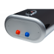 Бойлер електричний WILLER IV50DR Brig Mirror
